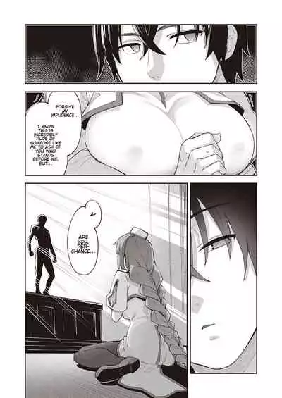 [Akino Sora] Isekai Kita node Sukebe Skill de Zenryoku Ouka Shiyou to Omou | I Came to Another World, So I Think I'm Gonna Enjoy My Sex Skills to the Fullest! (COMIC ExE 28) [English] [Hentai_Doctor] [Digital]