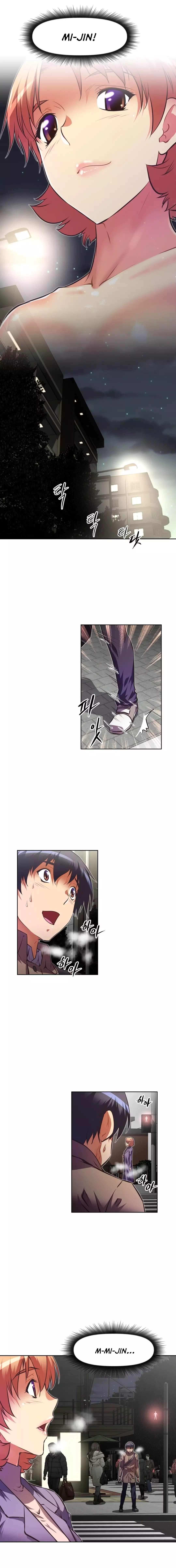 Brawling Go Ch.76-115