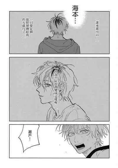 Iratsuku suhada | 心煩意亂的裸肌