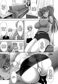 (C92) [Kawaraya Honpo (Kawaraya A-ta)] Lovey Dovey (Neon Genesis Evangelion) [English] =SW=