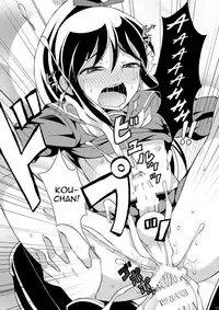 [Datsuryoku Kenkyuukai (Kanbayashi Takaki)] Osananajimi to Sailor Fuku [English] [Digital]