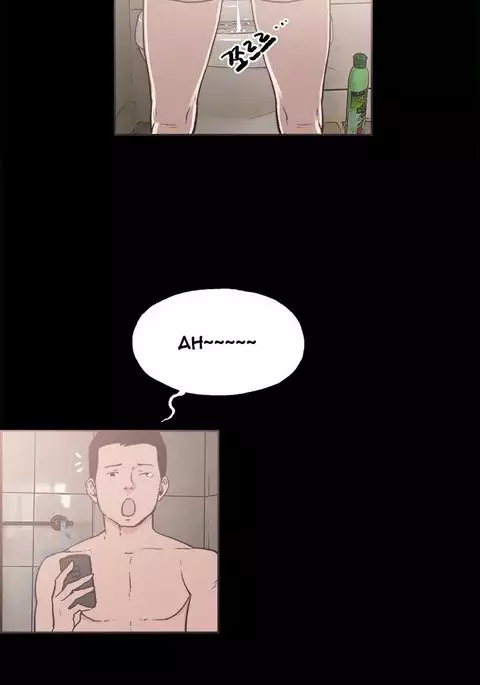 Cohabitation Ch.1-18