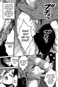 [Nagashima Chousuke] Kigenzen 10000 Nen no Ota | The Otaku in 10,000 B.C. Ch. 1-24 [English] [Natty Translations, Lazarus H]