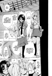 [Takenoko Seijin] Going Otome [English] [biribiri]