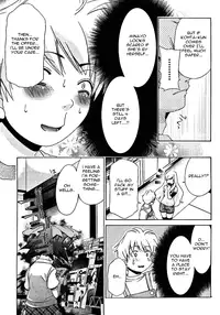 [Seguchi Takahiro] Ore Tama | My Balls Ch. 1-41 (Complete) + Extras [English]