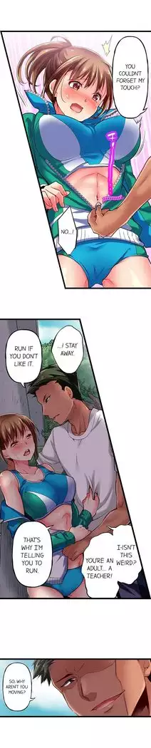 Only i Know Her Cumming Face Ch. 1 - 8