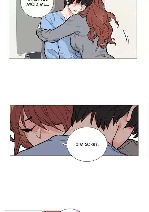 Sadistic Beauty Ch.1-12