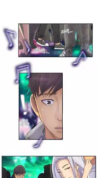 New Face Ch.1-20 (English) (Ongoing)