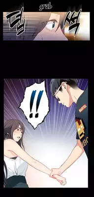 [BAK Hyeong Jun] Sweet Guy Ch.1-48 (English) (YoManga) (Ongoing)