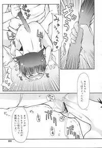 COMIC RIN 2007-04 Vol. 28