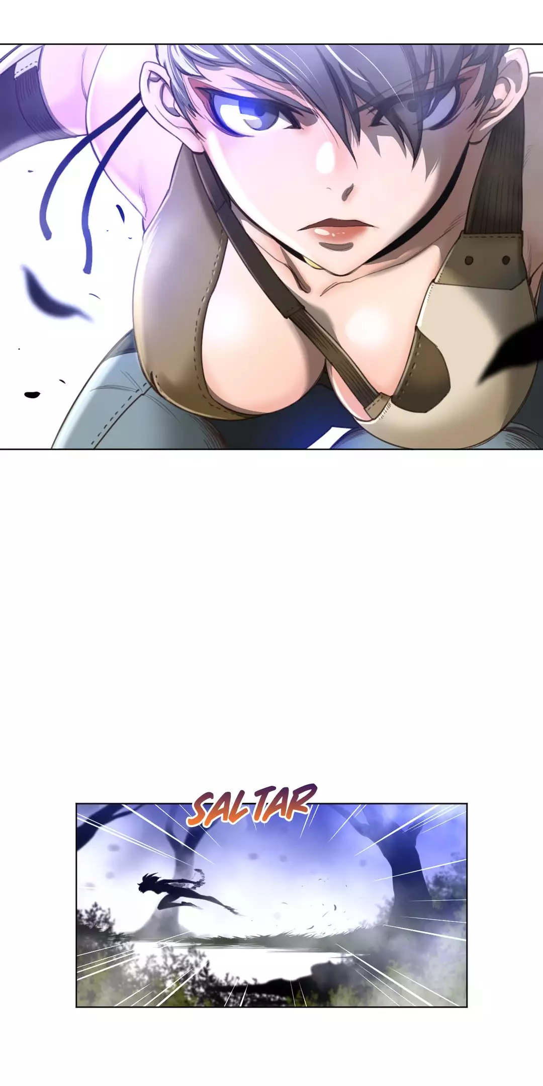 Perfect Half Ch.1-25