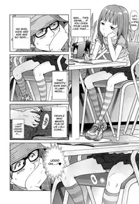 [Senke Kagero] Joujo Hebun e youkoso, second love | Welcome to the Lolita Heaven, 2nd love (Petit Heaven) [English] [Rin]