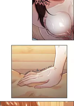 Taste of Forbbiden Fruit Ch.34/53