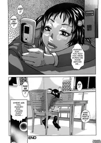 [Kira Hiroyoshi] Tabetai Nametai Danchiduma | Scrumptious Wives Ch. 1-5 [English] [Tadanohito]