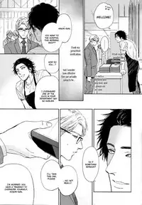 [Enzou] Drugless Sex [English]