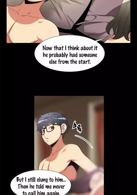 Love Parameter Ch.1-61