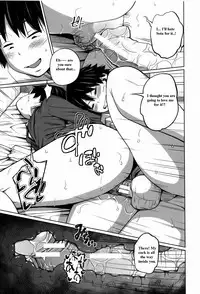 [Tsubaki Jushirou] Daily Sisters [English]