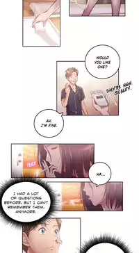 [BYMAN] Sex Knights-Erotic Sensuality & Perception Ch.1-12 (English) (Ongoing)