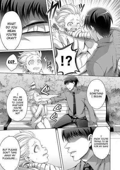 Jakusha no Shoumei - Proof of the Weak