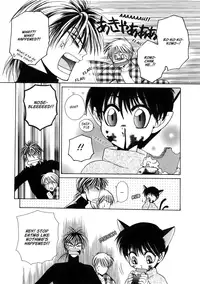 Dr. Ten - Map of Tokyo Savage Vol 1 (English)