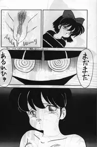 (C37) [MATSUBAYA Corporation (Various] Route RANMA (Ranma 1/2)