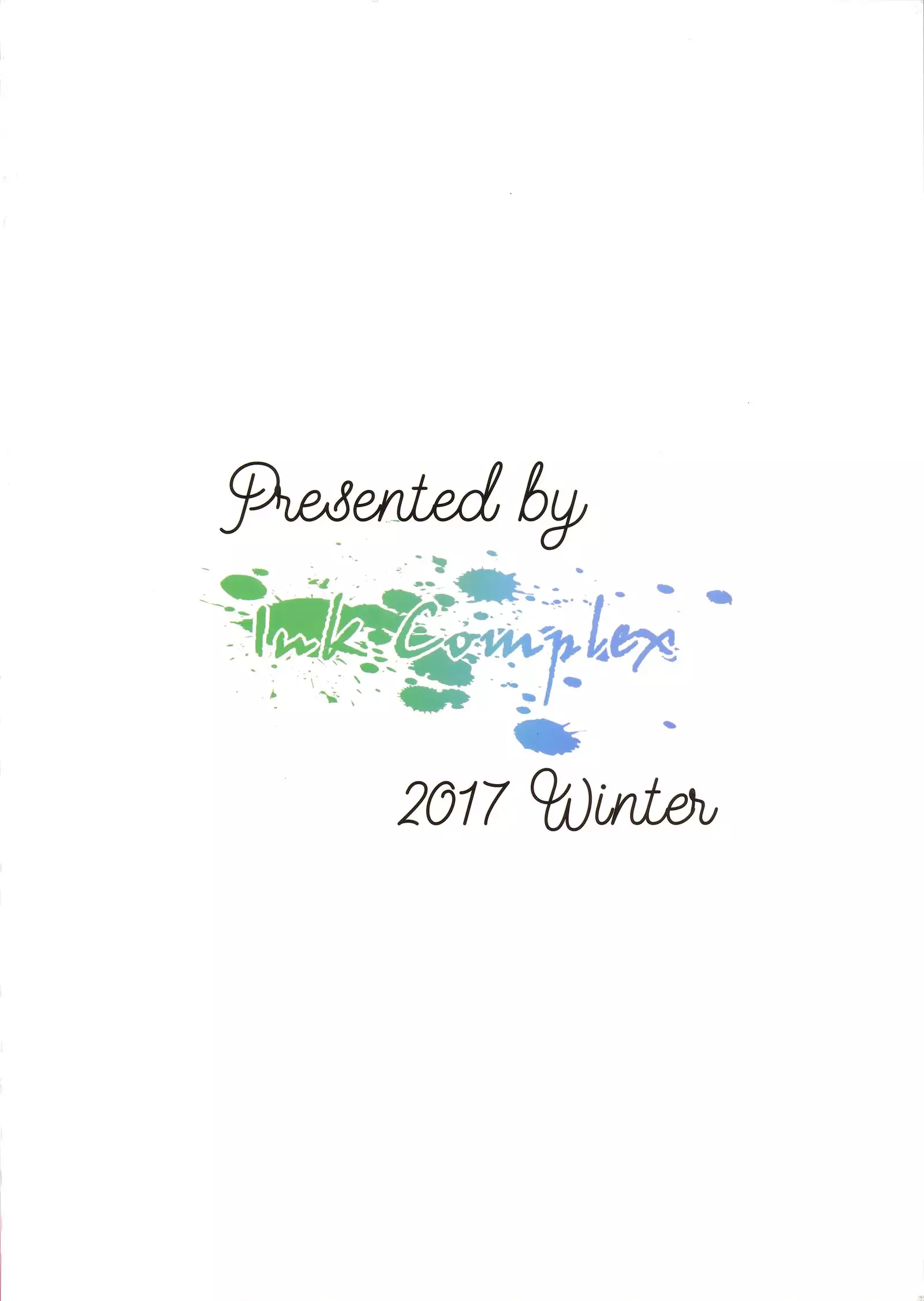 Commons no Ma - The Evil of Commons