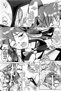 [Anthology] Slave Heroines Vol. 9 [English] {Kizlan}