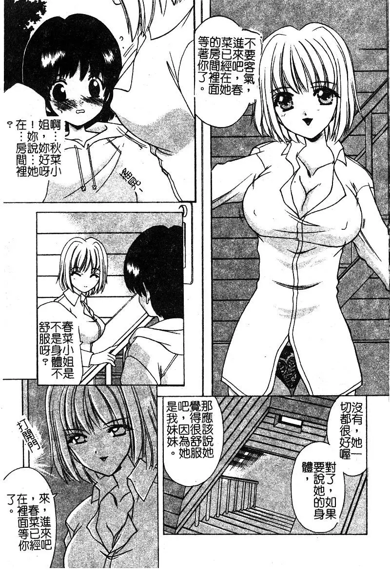 Petit Lover （chinese）