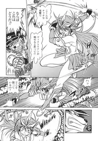 [Fuku-ryu]Fetish Garden