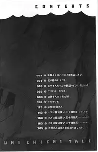 [Kaiduka] FUNI CHICHI TALE | 柔嫩美乳的童話 [Chinese]