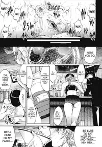 [Kino Hitoshi] Kinshinsoukan | Incest [English] [SaHa]