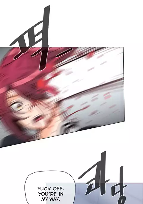 Household Affairs Ch.1-51