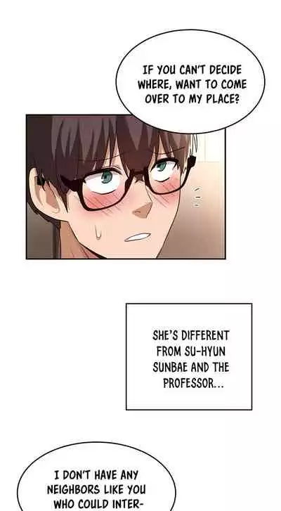 [Abio4, Bangkki] Sextudy Group (1-24) [English] [Ongoing]