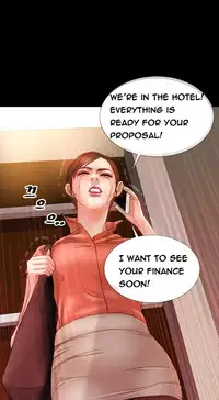 [Mojo] My Wives Ch.1-44 (English)