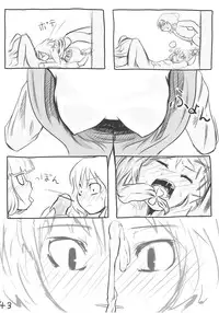 [Yashiya] AriMariPachu~n (Touhou)