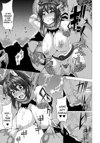 [Takayuki Hiyori] that's in rock (Bessatsu Comic Unreal Sekka END ~Zetsubou no Naka de Sekizou e to Kaerareru Shoujo-tachi~ Vol. 1) [English] [constantly] [Digital]