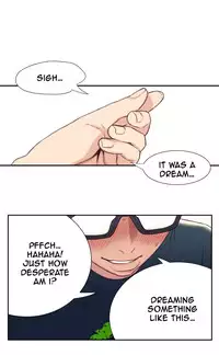 [BAK Hyeong Jun] Sweet Guy Ch.1-48 (English) (YoManga) (Ongoing)