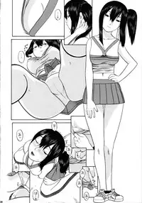 (C70) [Studio Wallaby (Niiruma Kenji)] Fermi to Kotona to Mokuzou Hard (ZOIDS)