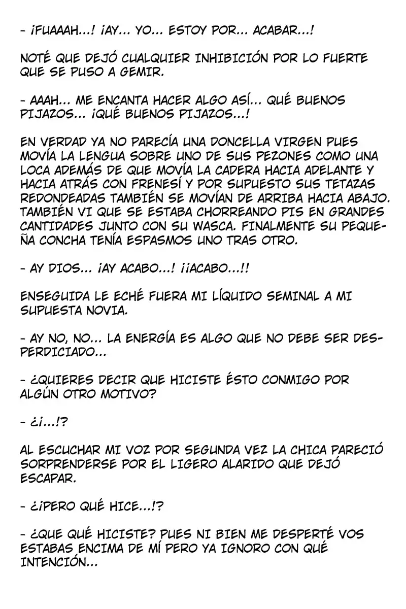 Seiso na Senki to Kouki na Maou o Shiiku Choukyou! Ch. 0-2