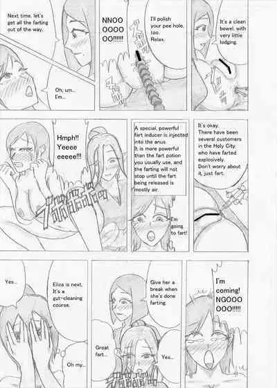 Futanari Boukensha no Kunan