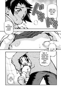 [Tetsu] Puniman Musume Ch.1-4 [English] [biribiri]