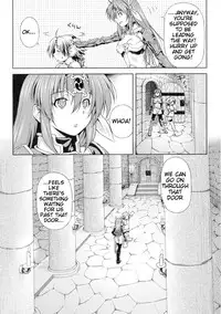 [Kazuma Muramasa] Lightning Warrior Raidy - Evil Purifying Lightning [English] {doujin-moe.us}