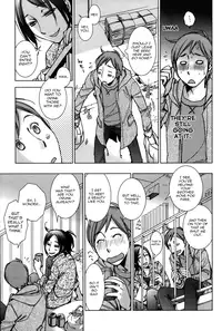 [Kerorin] Shiawasesou no Yasashii Yuurei | Gentle Ghost of the Manor of Happiness (Action Pizazz Special 2014-03) [English] [Noraneko]