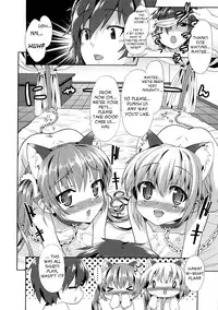 (C76) [Aozora Shoujo (Shirane Taito)] Kawai-teki Keiryaku ~Shuri to Hinari no Neya Monogatari~ | A Cutesy Plan ~Shuri and Hinari's Bedroom Story~ (Koihime Musou) [English] =Team Vanilla=