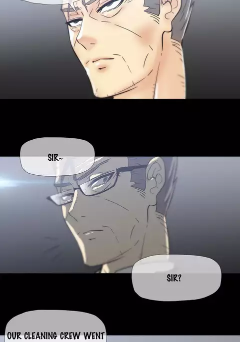 Household Affairs Ch.1-34