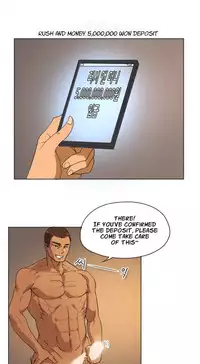 [Hwanazzung] Naughty Girl Ch. 1-10 [English] (YoManga) (Ongoing)