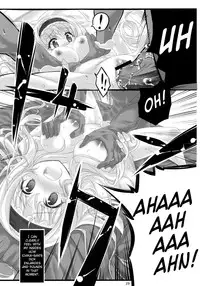 (C80) [Himura Nyuugyou (Himura Kiseki)] Yuuzai Shouko Bukken Sangou | The Evidence of the Guilt - Mark Three (IS <Infinite Stratos>) [English] {doujin-moe.us}