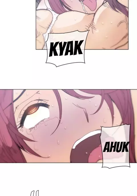 Household Affairs Ch.1-51