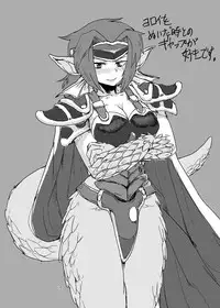 [Setouchi Pharm (Setouchi)] Mon Musu Quest! Beyond The End 2 (Monster Girl Quest!) [Digital]