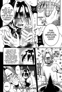 (C86) [SCO.LABO (shoco)] Kaikan Horotopia | Ecstacy Horotopia (Shaman King) [English] [Neptise]